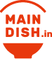 MAIN DISH.in