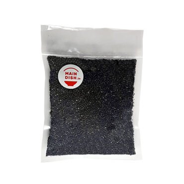 Roasted Sesame Black