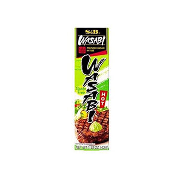 Wasabi