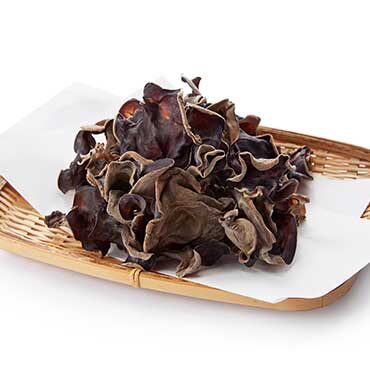 Black Fungus