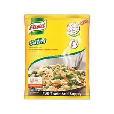 Knorr Chicken Seasoning Powder
