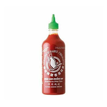 Sriracha Hot Chilli Sauce