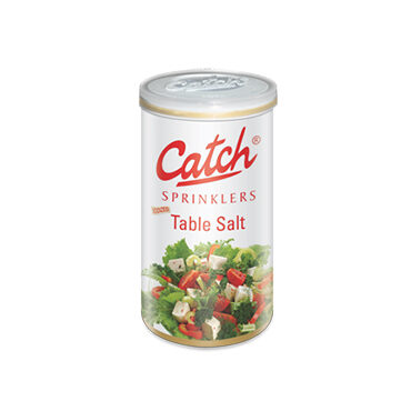 Salt (Catch)