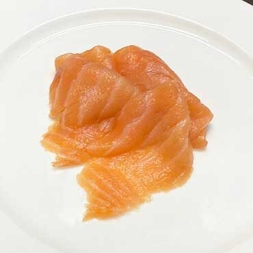 Smoked Atlantic Salmon Fillet