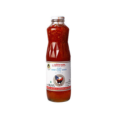 Sweet Chilli Sauce