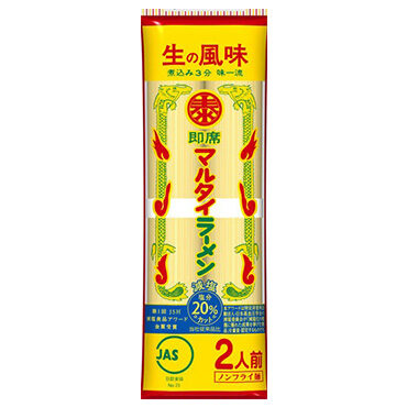 Instant Ramen Noodle