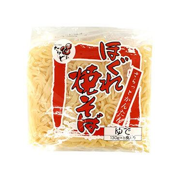 Yakisoba Noodle