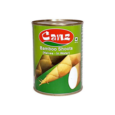 Bamboo Shoots