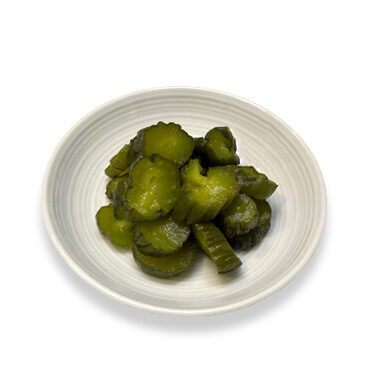 Parikko Pickles