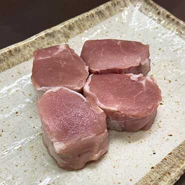 Pork Tenderloin