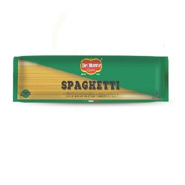 Del Monte Spaghetti