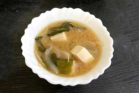 miso soup4