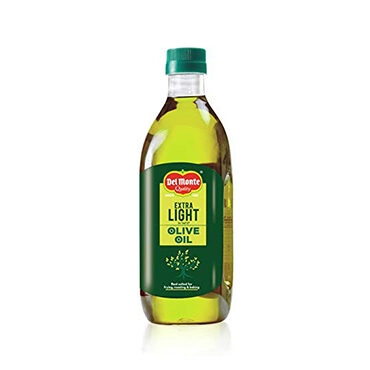 Del Monte Extra Light Olive Oil