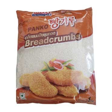 Bread Crumbs