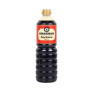 Soy Sauce Kikkoman