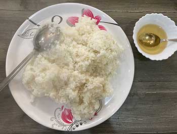 スパイシーツナロール