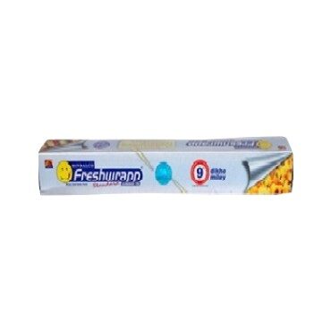 Freshwrapp Hindalco Aluminium Foil