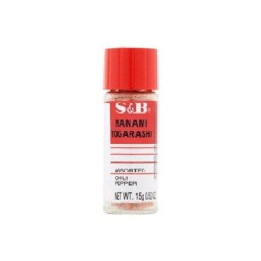 Shichimi Powder