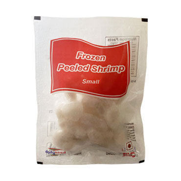 Peeled Shrimp