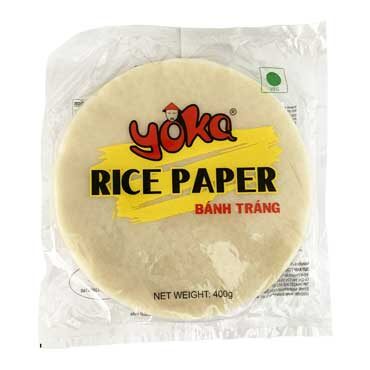 Rice Paper