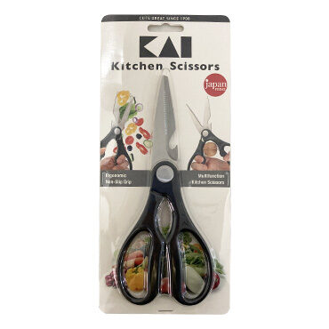 Kitchen Scissors