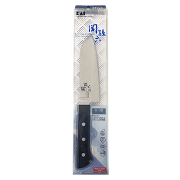 Kitchen Knife Small Santoku