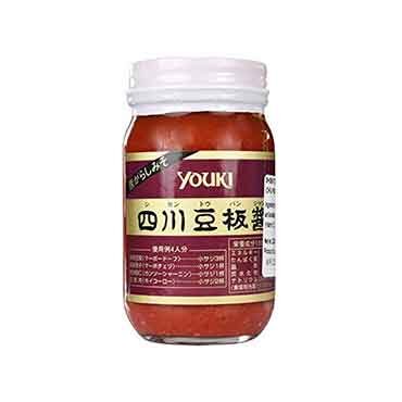 Doubanjiang Paste Youki