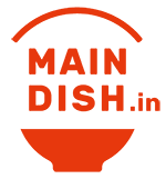maindish logo