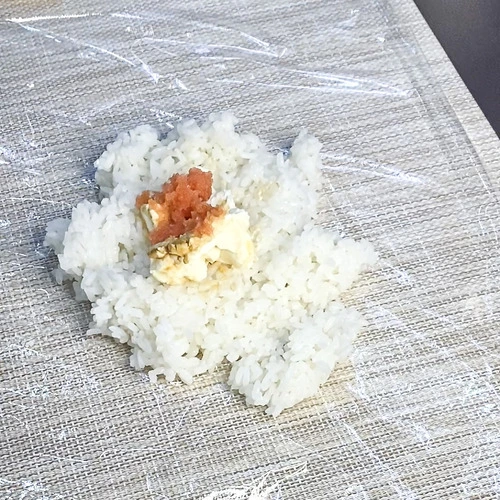 Mentaikocheese