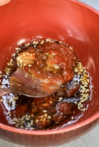 Toubanjang_sauce