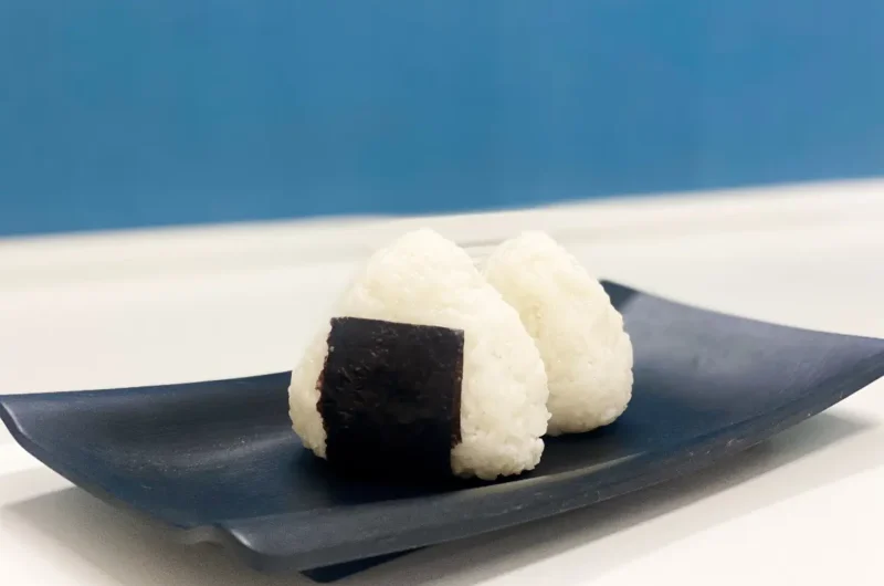 Onigiri Recipe 2