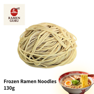 Ramenguru_130g